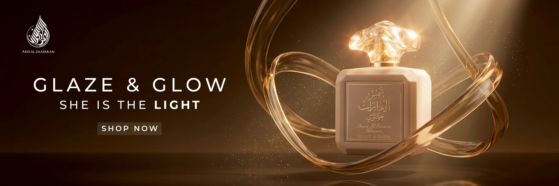 Exquisite Arabian Fragrances Await