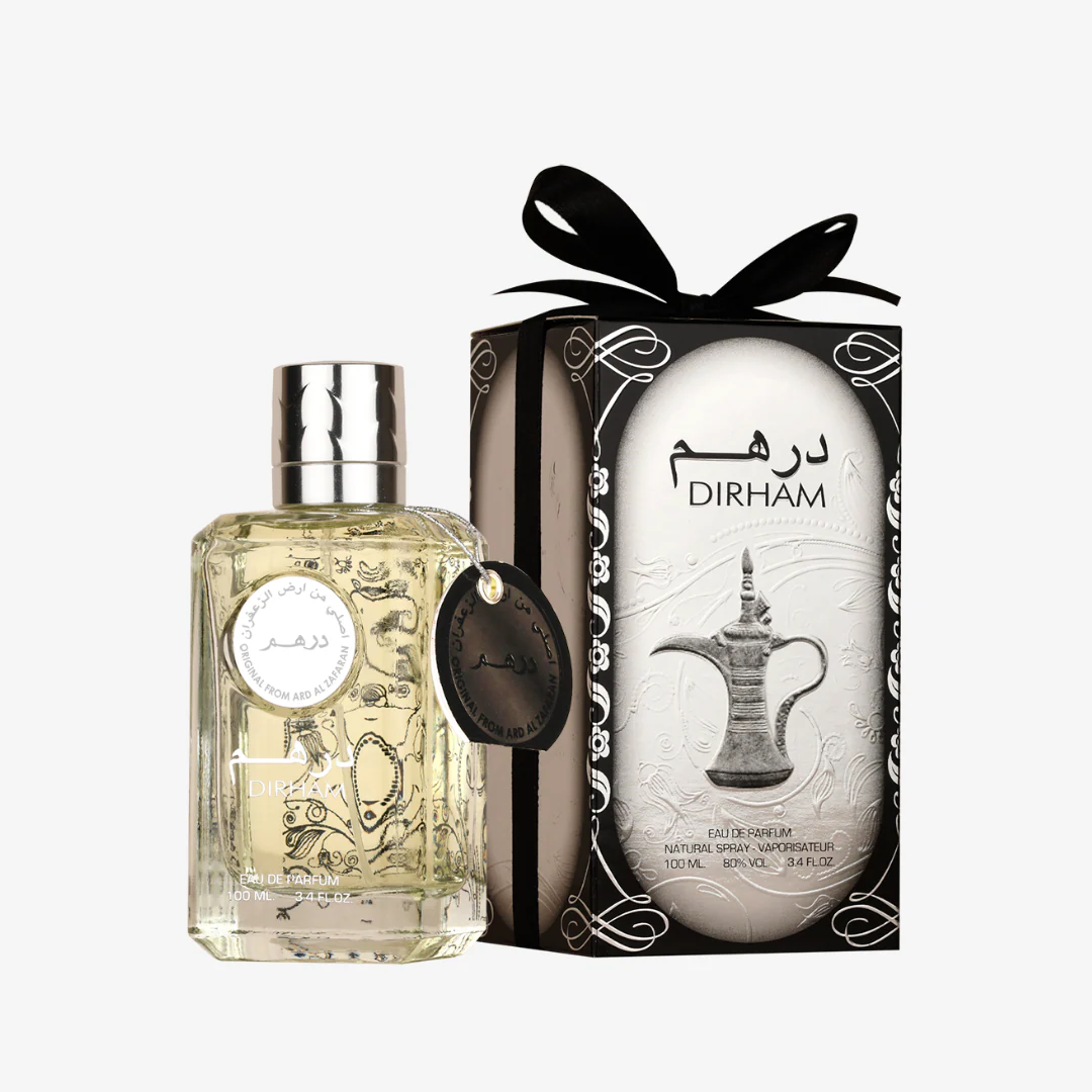 DIRHAM NEW 100 ML