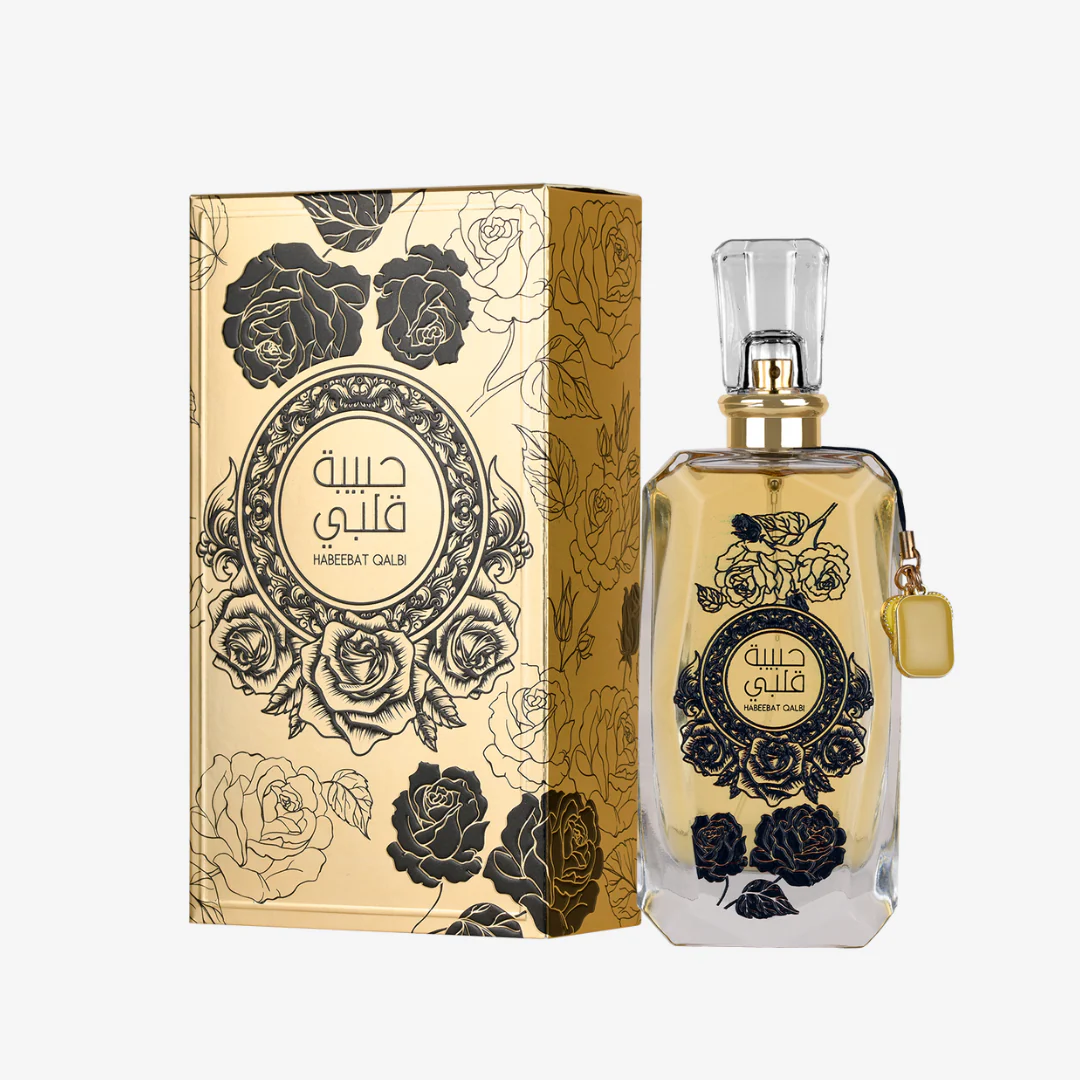 HABEEBAT QALBI 100ML