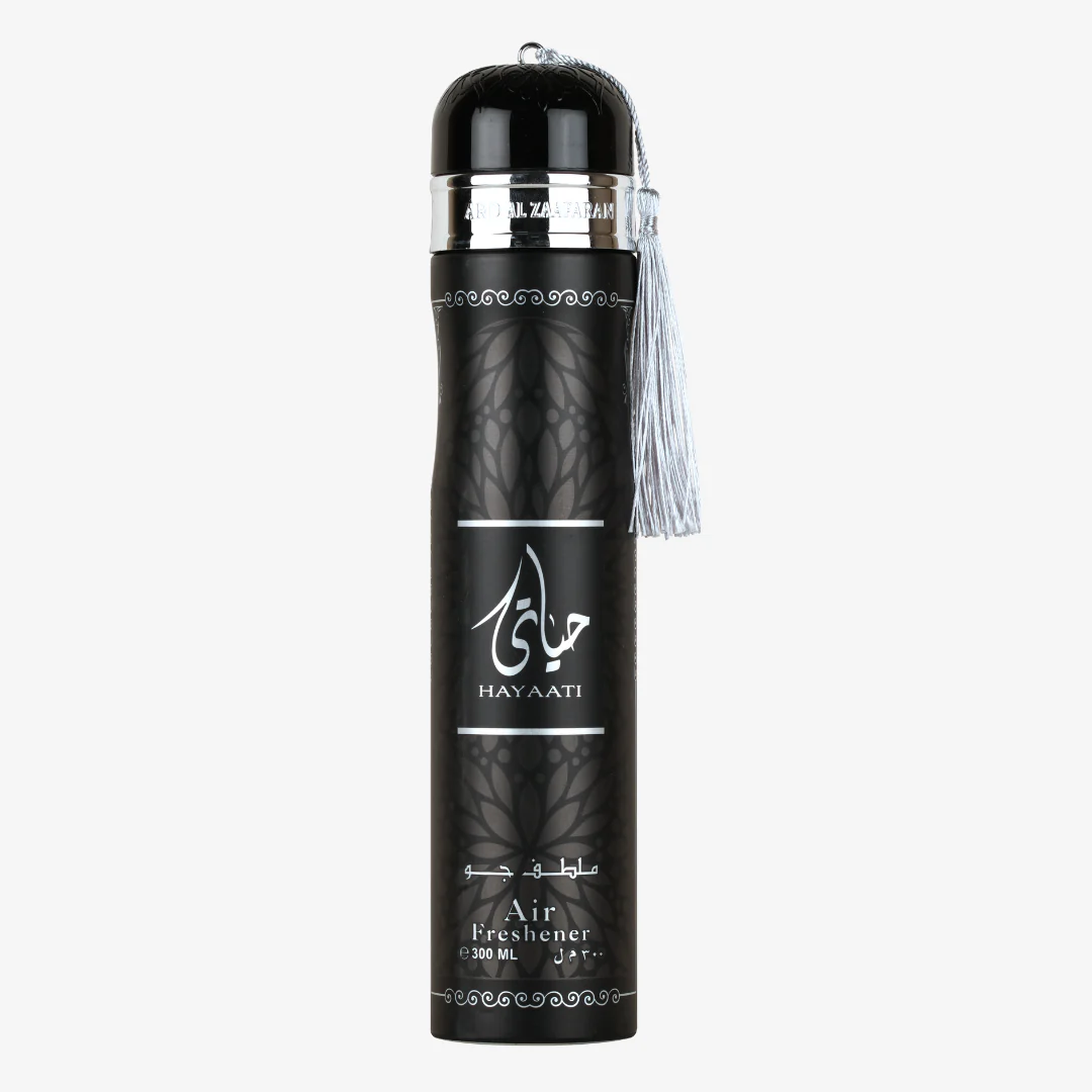 Hayaati Air Freshener