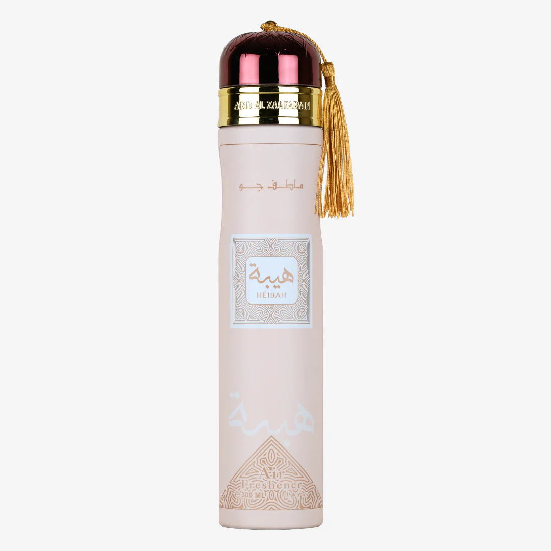 Heibah Air Freshener