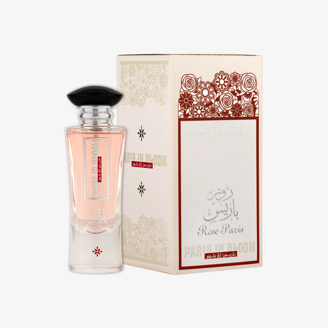 ROSE PARIS IN BLOOM 65 ML