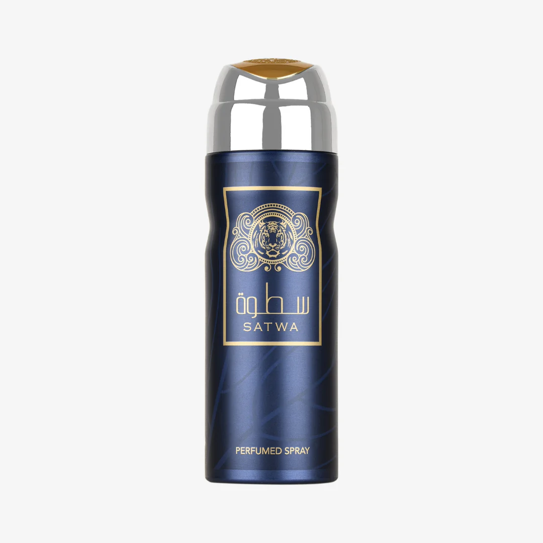 Satwa Deodorant