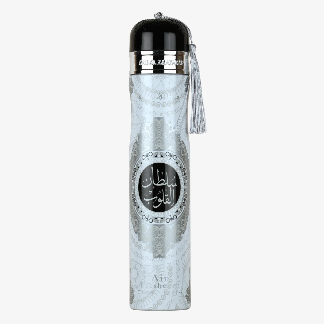 Sultan Al Quloob Air Freshener
